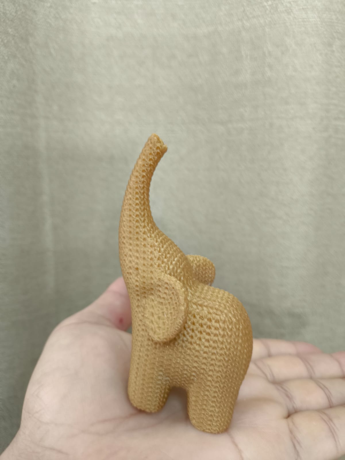 Elefante — Pequeno
