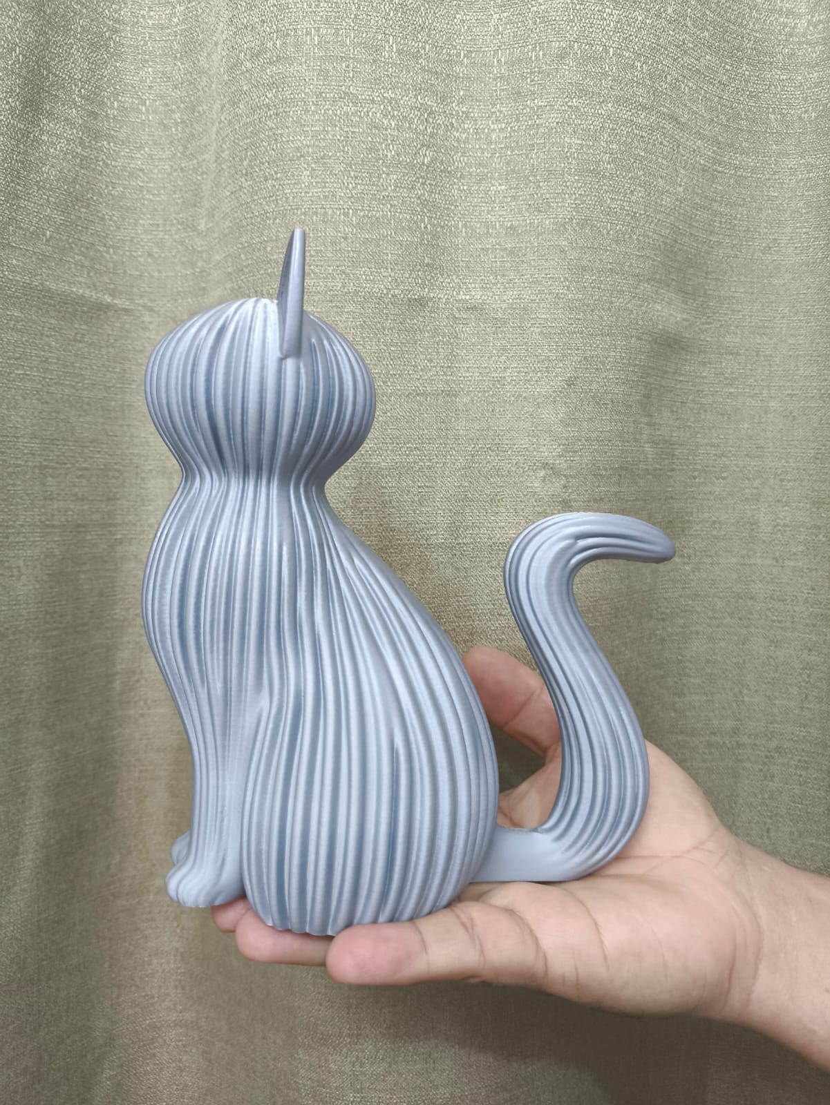 Gato — Grande