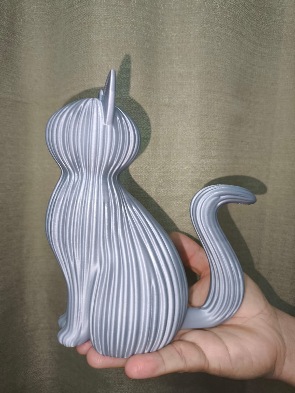 Gato — Grande